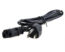 power supply cord cable charger for Dell Alienware 32 Monitor AW3225QF AW3225DM