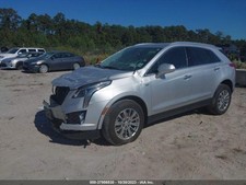Starter Motor CADILLAC XT5 17 18 19 20 21 22 23 24