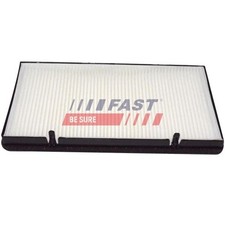 Filtre d'habitacle Renault TRAFIC