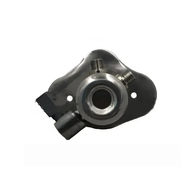 Engine High Pressure Fuel Pump 13517562473 For BMW 120i 116i 320i 316i 520i 118i Foto 4 de 4