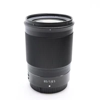 【Item】 《Excellent Condition》 Nikon NIKKOR Z 85mm F1.2 S [Lens | ]