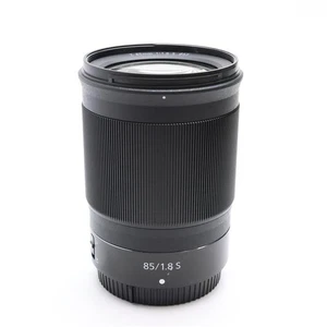 【Item】 《Excellent Condition》 Nikon NIKKOR Z 85mm F1.2 S [Lens | ]
