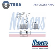 90786 �LK�HLER K�HLER �L NISSENS F�R BMW 5,3,7,X5,E39,E46,E38,E53 3L,2.5L