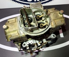 1965 Chevelle L78 396425 Holley 9188 780 Cfm Service Replacement Carb 1965 Chevelle L78 396425 Holley 9188 780 Cfm Service Replacement Carb
