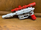 Star Wars Han Solo Blaster Gun Laser Pistol and Star Wars ship. CLEAN! — photo 10