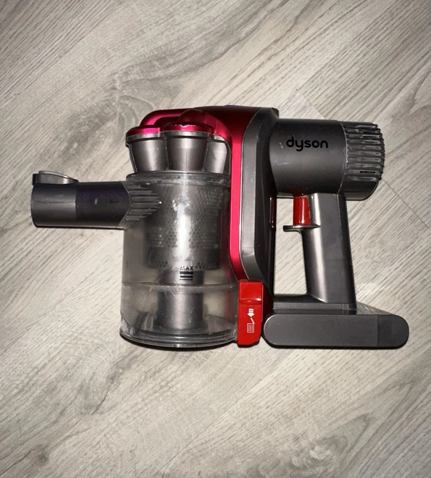 Dyson DC34 Akkustaubsauger
