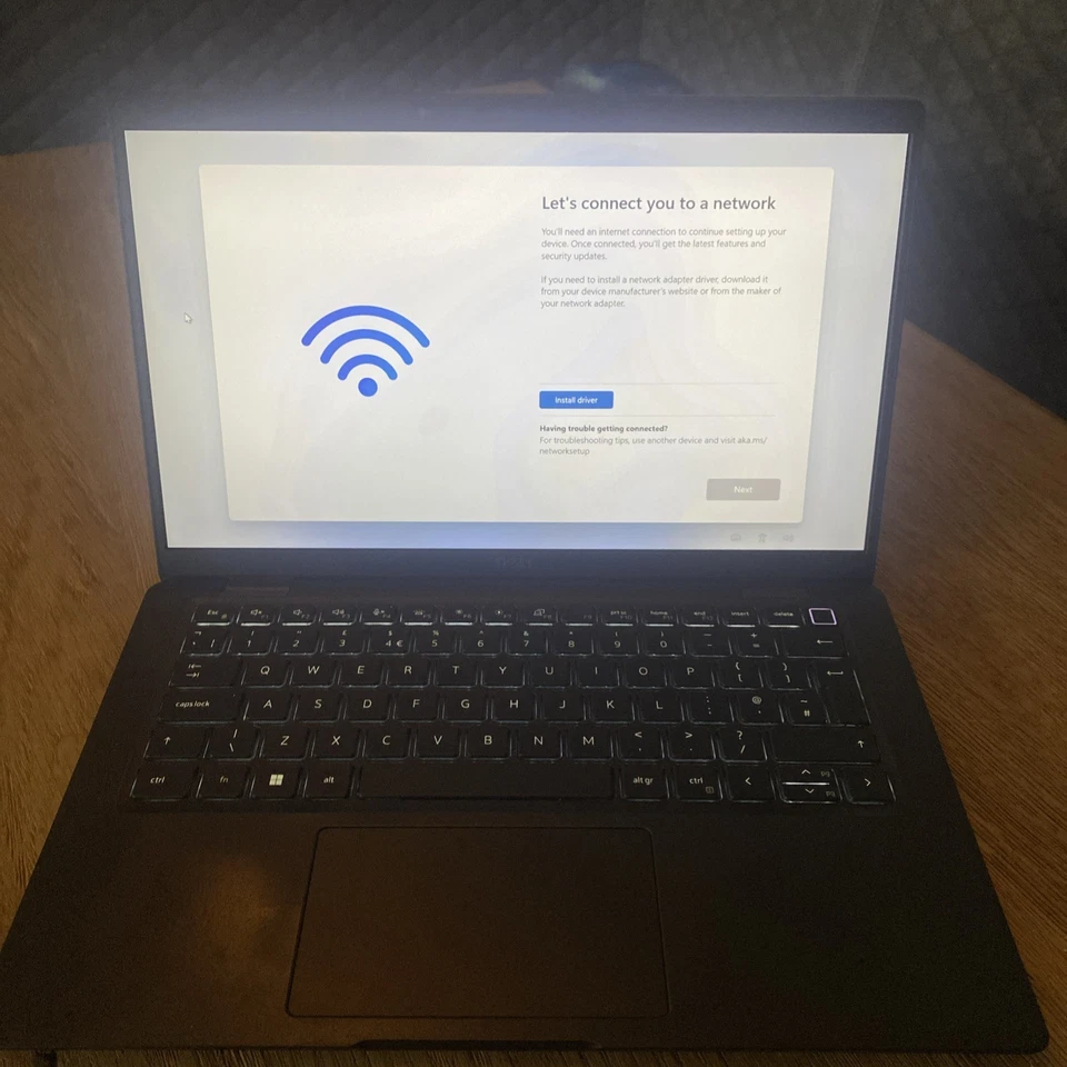 Dell Latitude 7430 · i5-1245U · 16GB · 512GB, photo 2 of 4