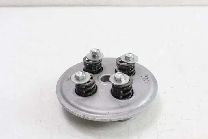 2002 Yamaha TTR90 OEM Clutch Pressure Plate & Springs HR5272 2JG-16351-02-00