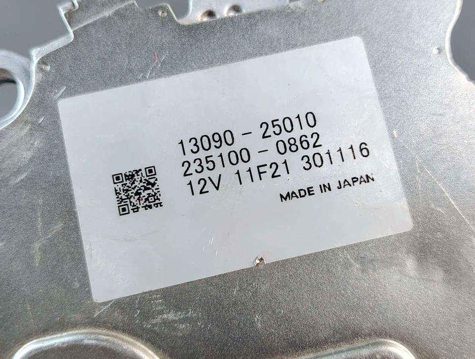 2018-2022 TOYOTA / LEXUS CAMRY COROLLA RAV4 VVTI SOLENOID ACTUATOR ASSEMBLY - Image 2 of 4
