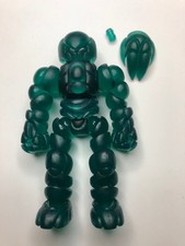Glyos Villser Onell Design Used