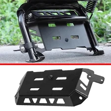 For YAMAHA XMAX X-MAX 300 Engine Guard Bash Plate Skid Plate