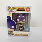 Funko Pop! My Hero Academia Minoru Mineta #1480 Glow Chase Limited Edition New