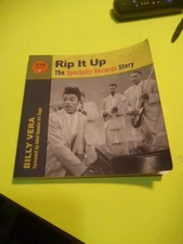 Rip It Up: The Specialty Records Story (RPM Series) by Art Rupe [Paperback]
