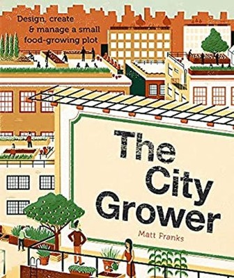 The City Züchter: Design, Kreieren Sie Und Steuern ein Kleines Food-Growing