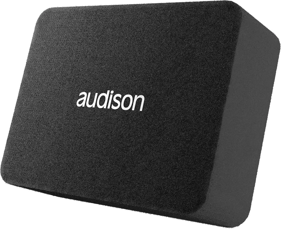 Audison APBX 10 AS.2 - Bild 2 von 3