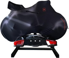 VELOSOCK Water-Resistant Mountain Bike Cover ...