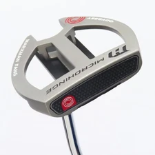 Odyssey Microhinge Marxman Fang Db Putter Steel Shaft [34] Shaft: Steel Sh F1C68