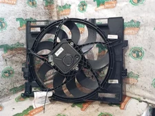 Radiator Fan Motor Fan Assembly Fits 17-21 BMW 230i 3618013