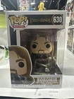 Funko Pop! Vinyl: The Lord of the Rings - Boromir #630
