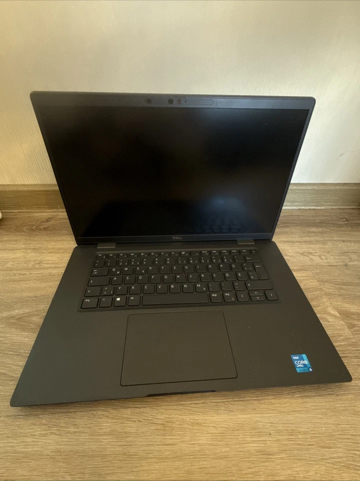 Dell Latitude 7520 · i5-1145G7 · 16GB · 512GB, Foto 2 von 5
