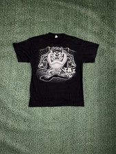 Vintage Tazmanian Devil Looney Tunes Tee