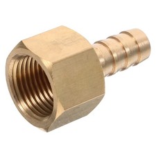 Connecteur adaptateur de tuyau Pex, raccord de tuyau d'air, raccord de plomberie