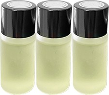 Car Air Freshener Refill For Smart Car Diffuser 3 X 10ml Fragrance Oil Refills