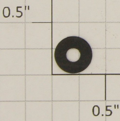 #ad American Flyer PA1067 A Fiber Small Washer 4 $1.00
