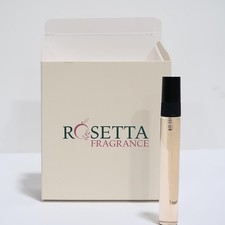 10ml Fragrance Oil SPRAY Perfume/Cologne - Pocket/Purse Travel size