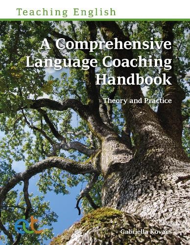 A Comprehensive Language Coaching Handbook by Gabriella Kovacs - 9781803880358