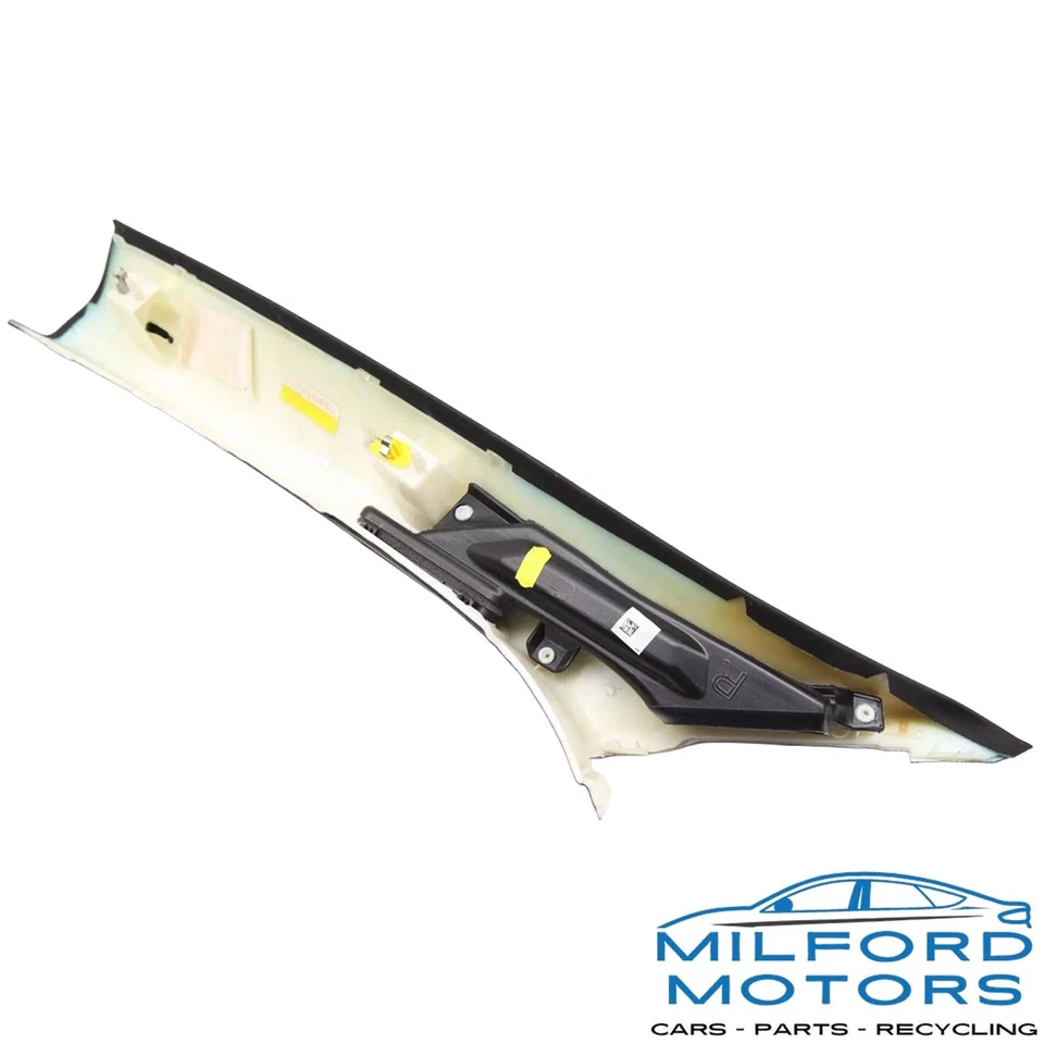 Borde/panel pilar superior delantero derecho - Land Rover Range Rover Velar 2019 Foto 4 de 4