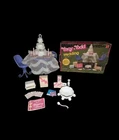 RARE Vintage Mattel Tracy & Todd Wedding Play Paks Set 4936 1983 Barbie