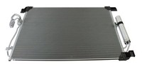 Maxgear AC830365 Skraplacz Klimatyzacji Nissan Navara 15- Passend FüR Nissan