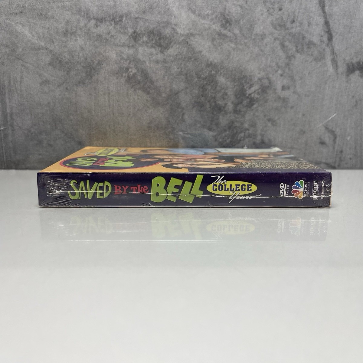 その他 Saved By the Bell: Season 1 - College Years [DVD] Saved By the Bell - The College Years: Season 1 (DVD, 2004