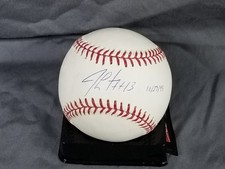 Jim Leyritz 