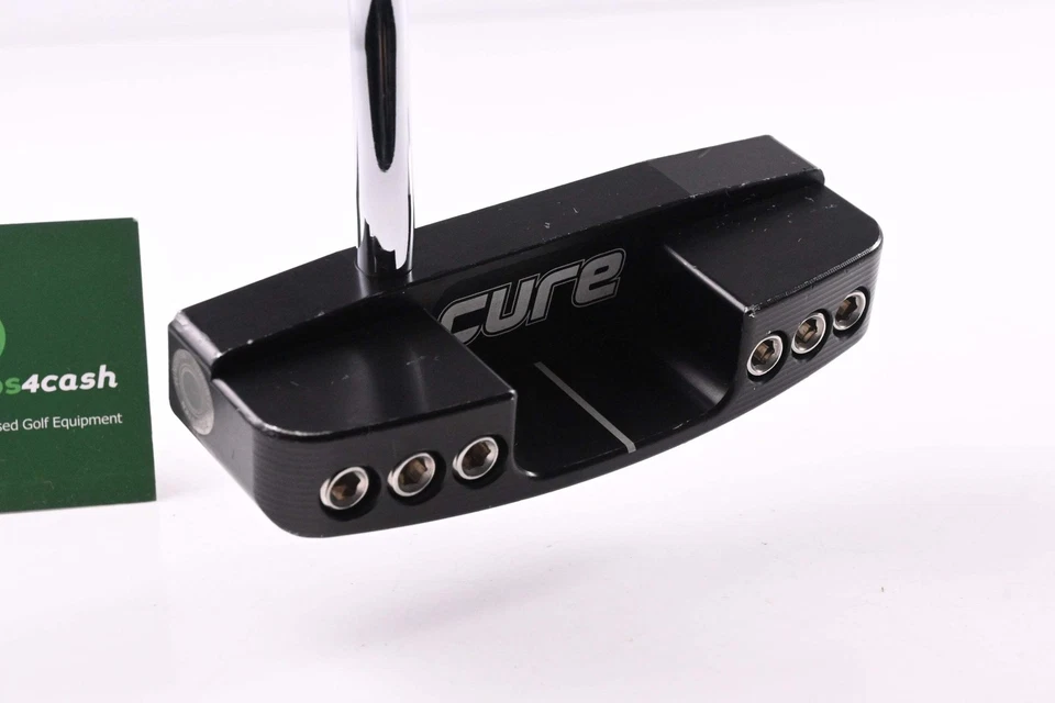 Cure CX 2 Putter / 34 Inch - Image 3 of 4