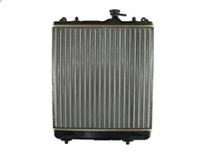 Radiateur Suzuki IGNIS