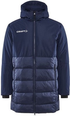 Craft Parka Jacke Core Evolve Isolate Parkas M 1913812