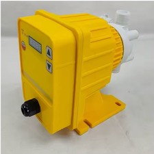 Chemical Solenoid Dosing Pump 5L/Hour 8 BAR 230V Metering Pump NEW IN BOX