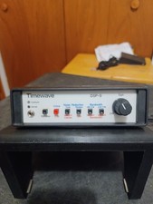 Timewave DSP-9 Digital Noise Reduction Filter For HF Transceivers