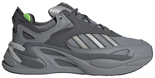 Adidas The Total ZERO DROP Shoes Lucid Lemon Men`s=8.5 Wmn=9.5 HP6861 Adidas The Total ZERO DROP Shoes Lucid Lemon Men`s=8.5 Wmn  main image 4