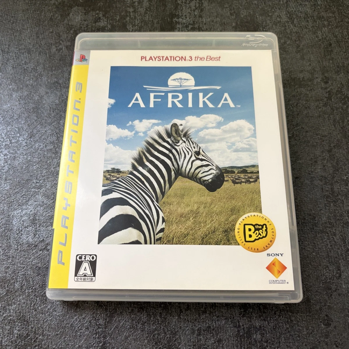 Afrika 2008 Video Games for sale | eBay