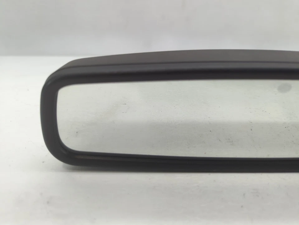 2017-2020 Lincoln Mkz Interior Rear View Mirror Oem P62NJ - Image 2 of 4