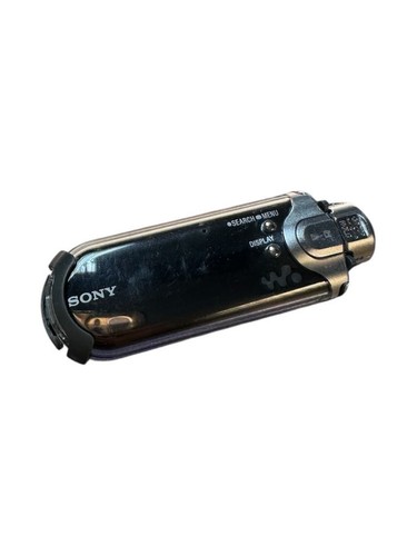 Sony Walkman MP3 NW-E405 - Picture 1 of 8