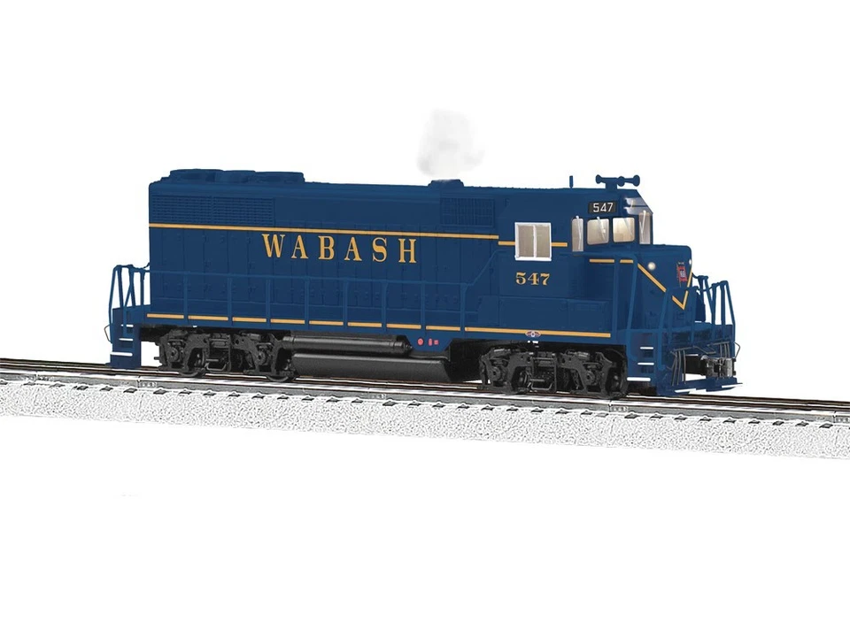 Lionel Legacy 2533802 Wabash EMD GP35 #547 Diesel Locomotive, O Gauge - Image 2 of 4