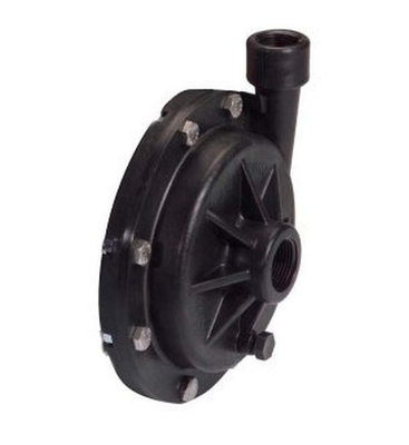 #ad Ace Pumps Gas Engine Driven Centrf Pump Less Engine Kit 1quot; X 3 4quot; NPT GE 75 LE $274.15