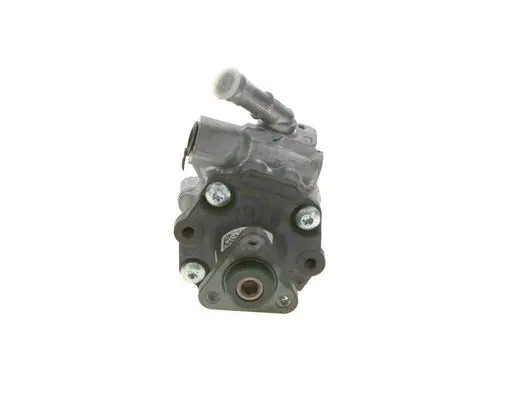 Pompa servosterzo idraulico K S00 000 160 BOSCH per AUDI Q5 Q5 Van - Immagine 2