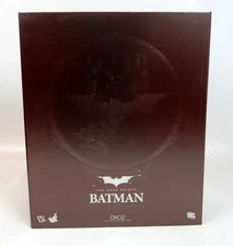 Figurine Hot Toys Movie Masterpiece DX02 Batman The Dark Knight 1/6