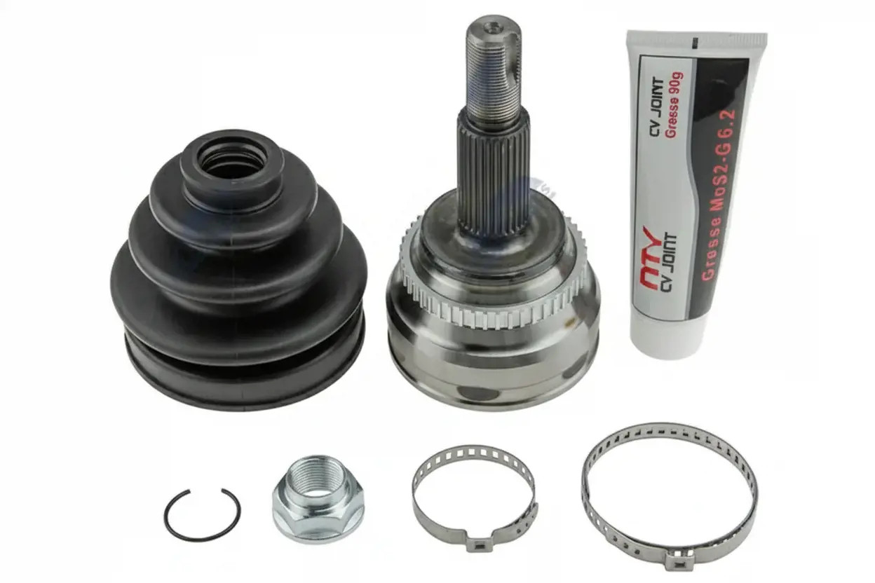 JOINT KIT DRIVE SHAFT NPZ-TY-066 FOR LEXUS TOYOTA 2GR-FXE/FE 3.5L 6cyl RX 2.2L - Image 7