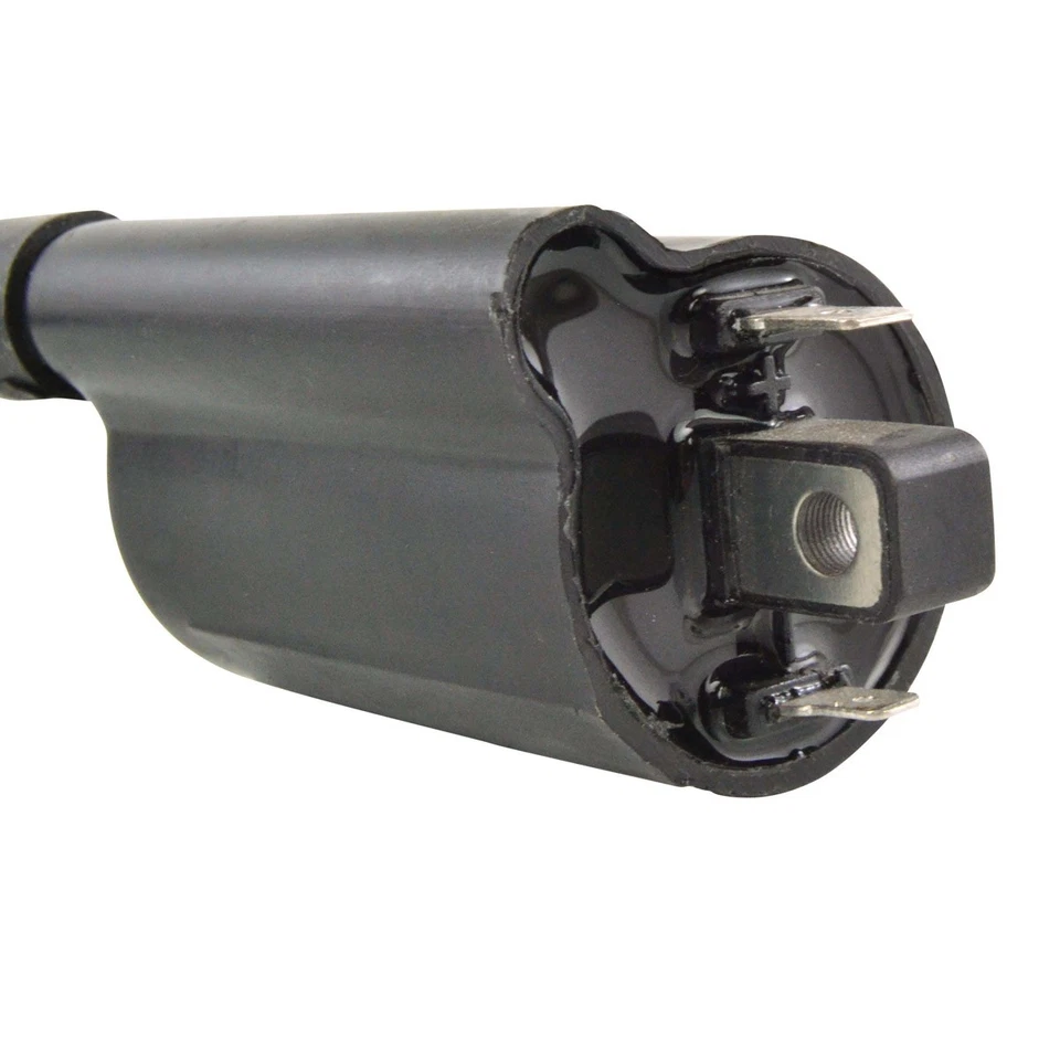 Bobina de encendido externa para Honda Interceptor VTR 250 800 1998 1999 2000 2001 Foto 2 de 4